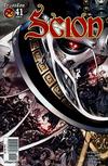 Cover for Scion (CrossGen, 2000 series) #41