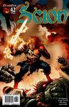 Cover for Scion (CrossGen, 2000 series) #42