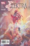 Cover for Elektra (Marvel, 2001 series) #23 [Direct]