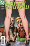 Cover Thumbnail for Green Arrow (2001 series) #32 [Direct Sales]