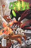 Cover for Crux (CrossGen, 2001 series) #27