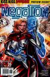 Cover for Negation (CrossGen, 2002 series) #26