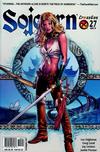 Cover for Sojourn (CrossGen, 2001 series) #27