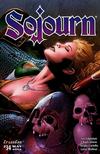 Cover for Sojourn (CrossGen, 2001 series) #34