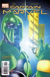 Cover for Captain Marvel (Marvel, 2002 series) #11 (46)