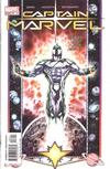 Cover for Captain Marvel (Marvel, 2002 series) #18 (53)