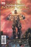 Cover for Captain Marvel (Marvel, 2002 series) #20 (55)