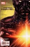 Cover for Captain Marvel (Marvel, 2002 series) #23 (58)
