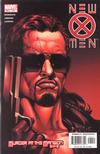 Cover for New X-Men (Marvel, 2001 series) #141
