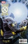 Cover for New X-Men (Marvel, 2001 series) #146 [Direct Edition]