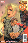 Cover Thumbnail for New X-Men (2001 series) #155 [Direct Edition]