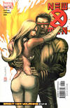 Cover Thumbnail for New X-Men (2001 series) #156 [Direct Edition]