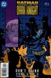 Cover Thumbnail for Batman: Legends of the Dark Knight (1992 series) #165 [Direct Sales]