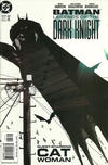 Cover Thumbnail for Batman: Legends of the Dark Knight (1992 series) #177 [Direct Sales]