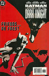 Cover for Batman: Legends of the Dark Knight (DC, 1992 series) #178 [Direct Sales]
