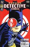 Cover Thumbnail for Detective Comics (1937 series) #776 [Direct Sales]