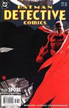 Cover Thumbnail for Detective Comics (1937 series) #777 [Direct Sales]
