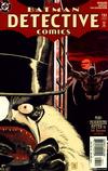 Cover Thumbnail for Detective Comics (1937 series) #782 [Direct Sales]