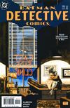 Cover for Detective Comics (DC, 1937 series) #791 [Direct Sales]