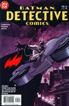 Cover for Detective Comics (DC, 1937 series) #792 [Direct Sales]