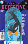 Cover for Detective Comics (DC, 1937 series) #793 [Direct Sales]
