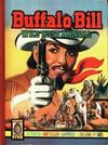 Cover for Buffalo Bill Wild West Annual (T. V. Boardman, 1949 series) #5