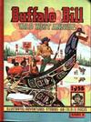 Cover for Buffalo Bill Wild West Annual (T. V. Boardman, 1949 series) #6