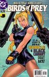 Cover Thumbnail for Birds of Prey (1999 series) #56 [Direct Sales]