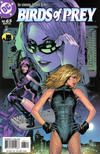 Cover Thumbnail for Birds of Prey (1999 series) #65 [Direct Sales]