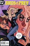 Cover for Birds of Prey (DC, 1999 series) #66 [Direct Sales]