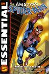 Cover for The Essential Spider-Man (Marvel, 1996 series) #5