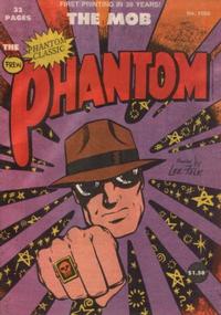 Cover Thumbnail for The Phantom (Frew Publications, 1948 series) #1004