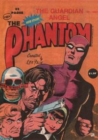 Cover Thumbnail for The Phantom (Frew Publications, 1948 series) #1007