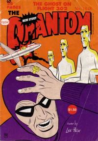 Cover Thumbnail for The Phantom (Frew Publications, 1948 series) #1048