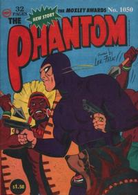 Cover Thumbnail for The Phantom (Frew Publications, 1948 series) #1050
