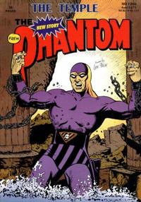 Cover Thumbnail for The Phantom (Frew Publications, 1948 series) #1240