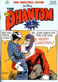 Cover Thumbnail for The Phantom (Frew Publications, 1948 series) #1248