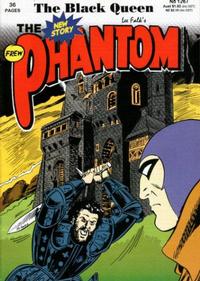 Cover Thumbnail for The Phantom (Frew Publications, 1948 series) #1267