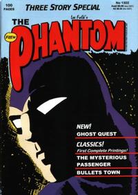 Cover Thumbnail for The Phantom (Frew Publications, 1948 series) #1302
