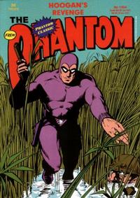 Cover Thumbnail for The Phantom (Frew Publications, 1948 series) #1324