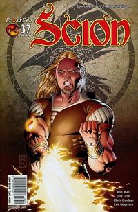 Cover Thumbnail for Scion (CrossGen, 2000 series) #37
