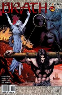 Cover Thumbnail for Brath (CrossGen, 2003 series) #7