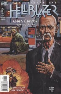 Cover Thumbnail for Hellblazer (DC, 1988 series) #145