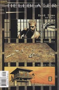 Cover Thumbnail for Hellblazer (DC, 1988 series) #146