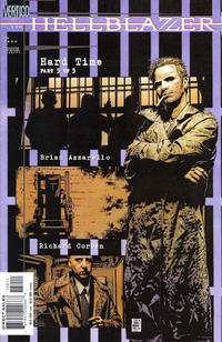 Cover Thumbnail for Hellblazer (DC, 1988 series) #150
