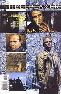 Cover Thumbnail for Hellblazer (DC, 1988 series) #161