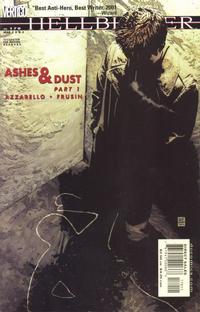 Cover Thumbnail for Hellblazer (DC, 1988 series) #170