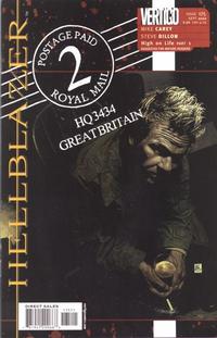 Cover Thumbnail for Hellblazer (DC, 1988 series) #175