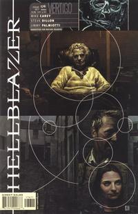 Cover Thumbnail for Hellblazer (DC, 1988 series) #176