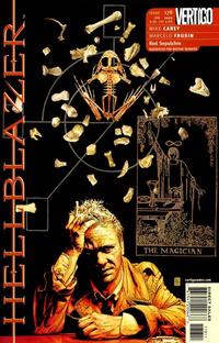 Cover Thumbnail for Hellblazer (DC, 1988 series) #178